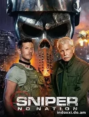 Sniper: No Nation (2026)