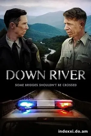Down River (2025)