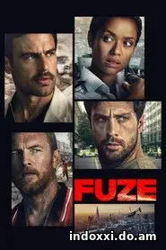 Fuze (2025)