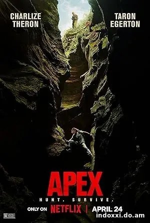 Apex (2026)