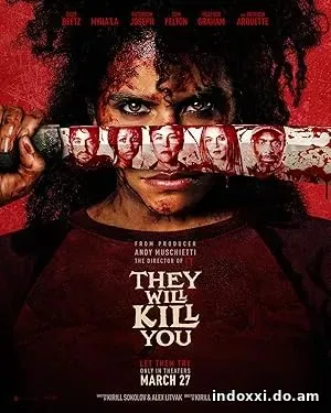 They Will Kill You (2026)