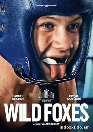 Wild Foxes (2026)