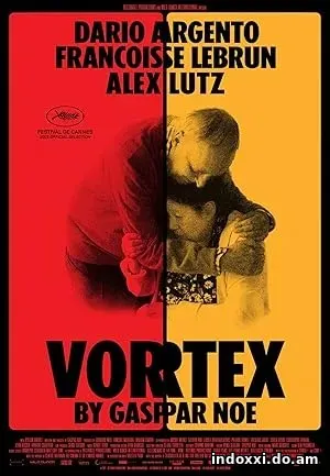Vortex (2022)