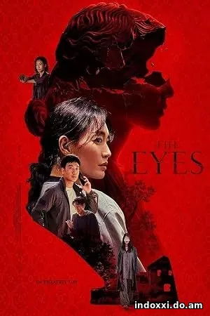 The Eyes (2026)