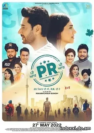 PR (2022)