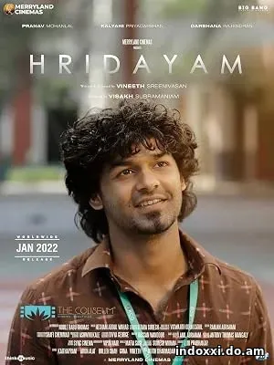 Hridayam (2022)