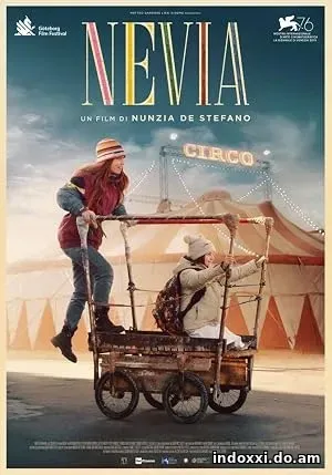 Nevia (2020)