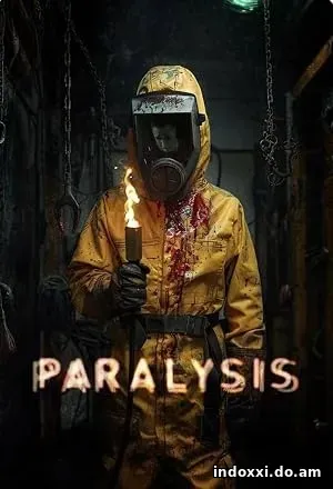 Paralysis (2025)
