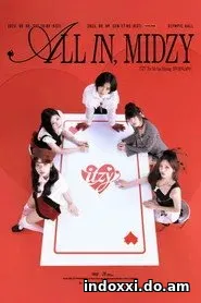 ITZY The 5th Fan Meeting ITZY MIDZY, Let’s Fly! “ALL IN, MIDZY” (2026)