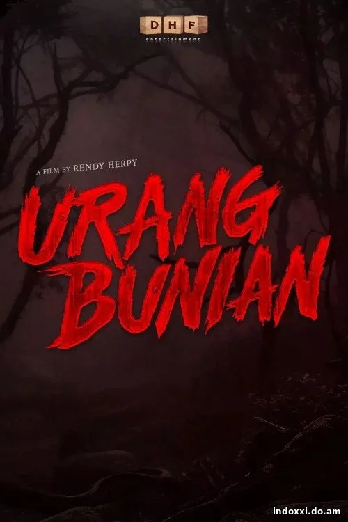Urang Bunian: Misteri dari Hutan Sumatera (2026)