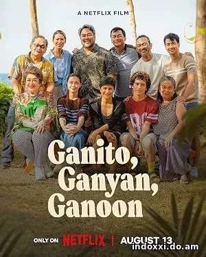 This, That and Everything in Between (2026)