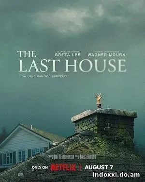 The Last House (2026)