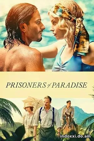 Prisoners of Paradise (2026)