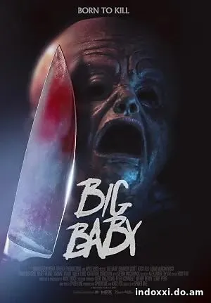 Big Baby (2025)