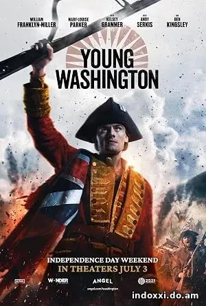 Young Washington (2026)