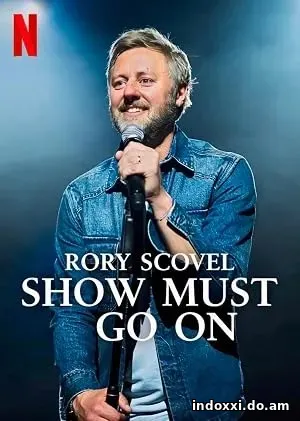 Rory Scovel: Show Must Go On (2026)
