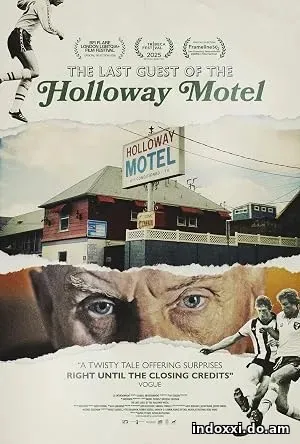The Last Guest of the Holloway Motel (2025)
