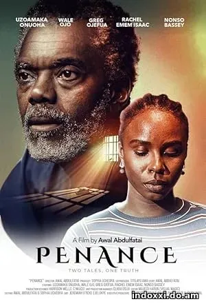 Penance (2025)