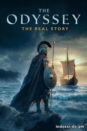 The Odyssey – The Real Story (2026)