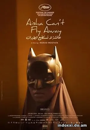 Aisha Can’t Fly Away (2026)