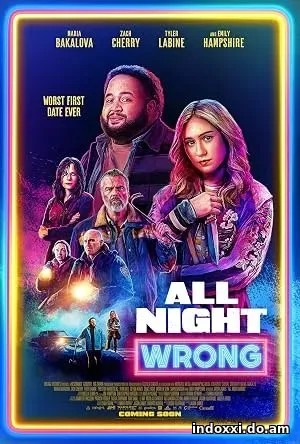 All Night Wrong (2026)