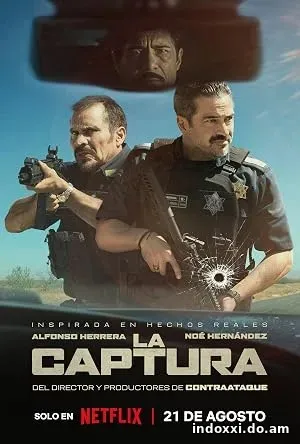 Facing El Chapo (2026)