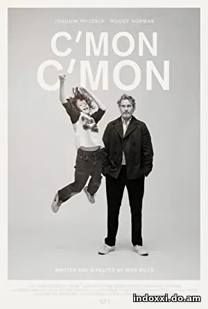 C’mon C’mon (2021)