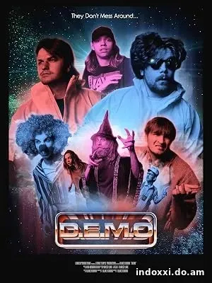 Demo (2025)