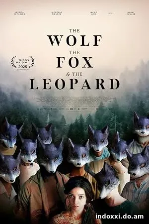 The Wolf, the Fox and the Leopard (2026)