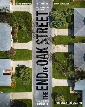 The End of Oak Street (2026)