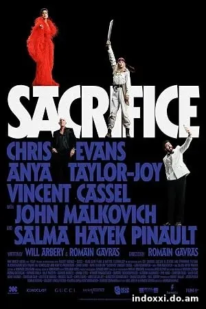 Sacrifice (2026)