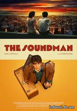 The Soundman (2025)