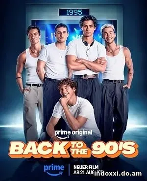 Back to the 90s (2026)