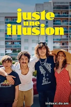 Just an Illusion (2026)