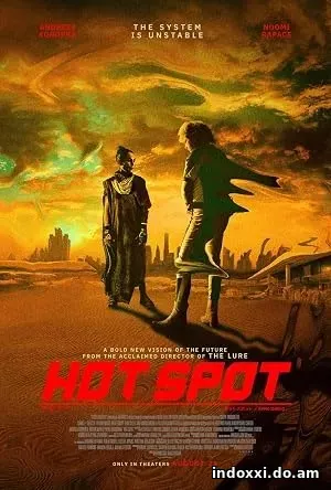 Hot Spot (2026)