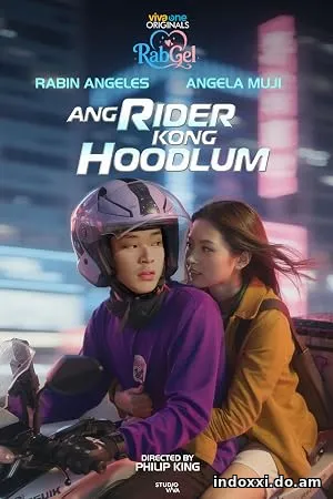 Ang rider kong hoodlum (2026)