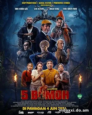 5 Bomoh (2026)