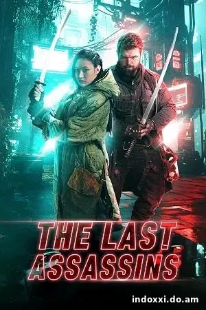 The Last Assassins (2026)
