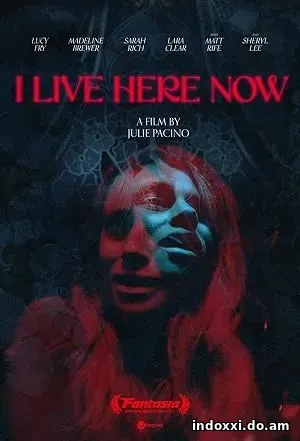 I Live Here Now (2026)