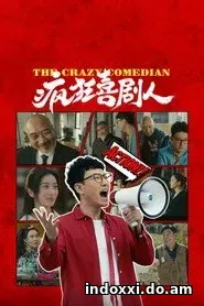 The Mad Comedians (2026)
