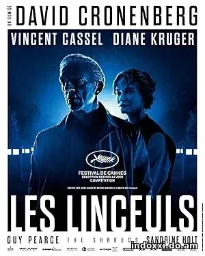 The Shrouds (2025)