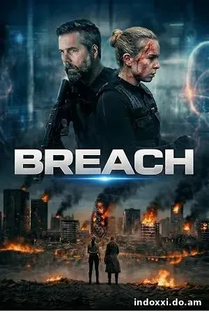 Breach (2026)