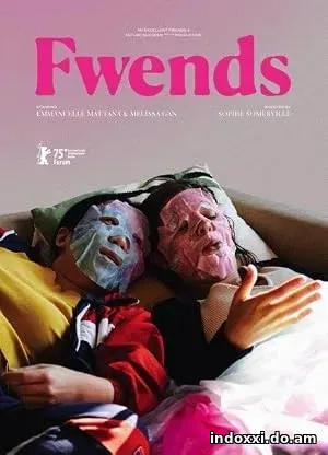 Fwends (2026)