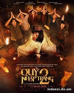 The Corpse 2 (2026)