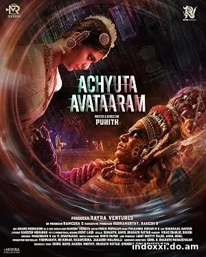 Achyuta Avataaram (2026)