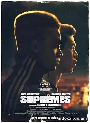 Suprêmes (2021)