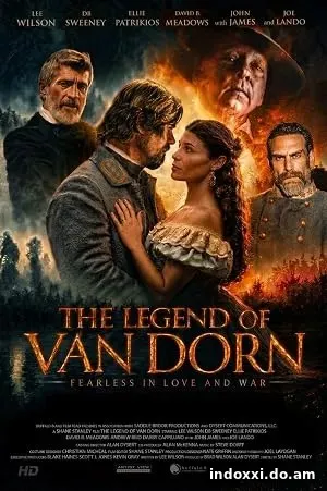 The Legend of Van Dorn (2026)