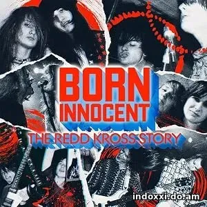 Born Innocent: The Redd Kross Story (2024)