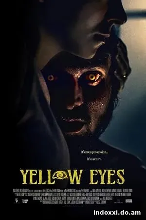 Yellow Eyes (2026)