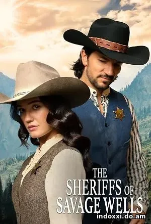The Sheriffs of Savage Wells (2026)